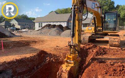 Why Nashville’s Soil and Terrain Matter in Site Development