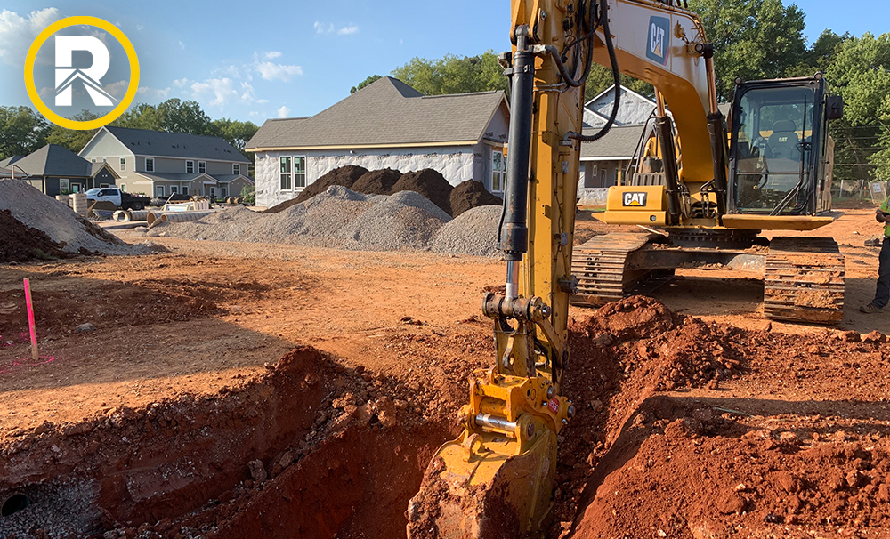 Why Nashville’s Soil and Terrain Matter in Site Development
